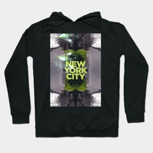 New York City5 Hoodie